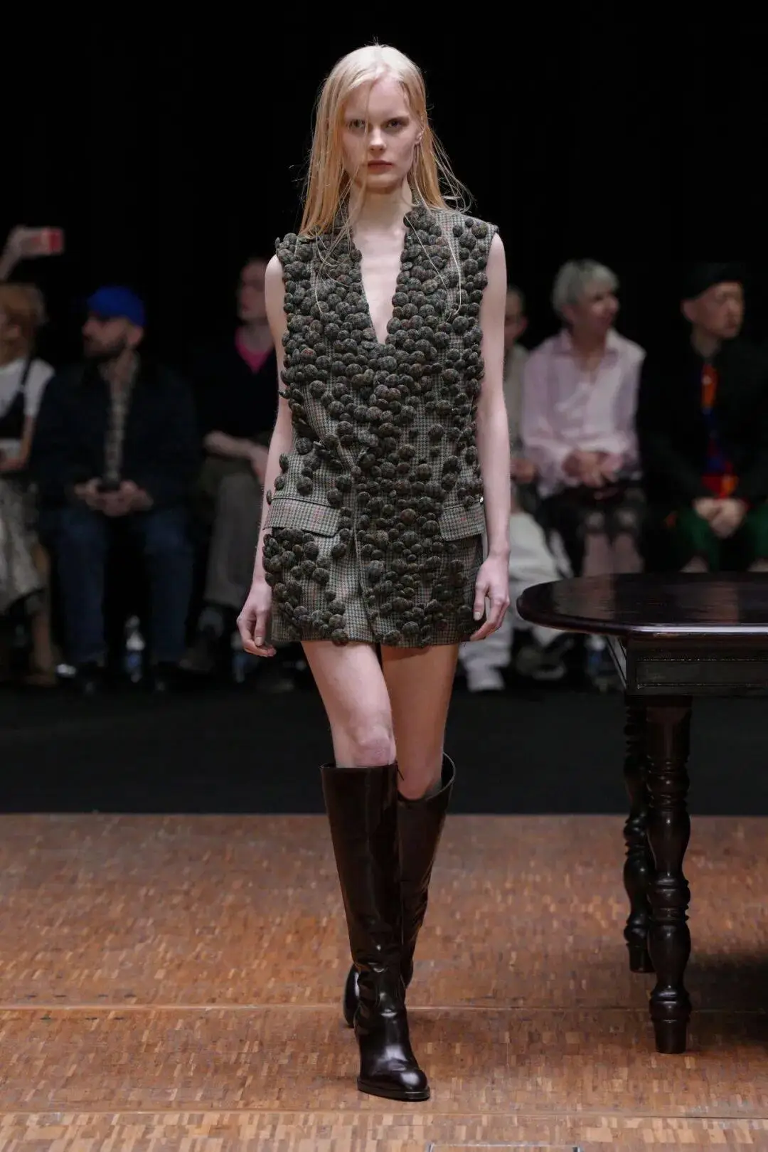 茶杯罩勾法视频教程_茶杯罩的织法_