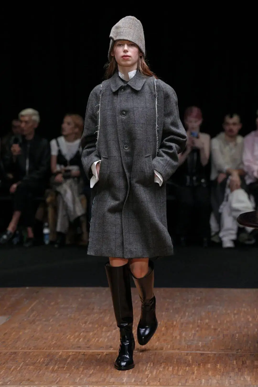 茶杯罩的织法_茶杯罩勾法视频教程_