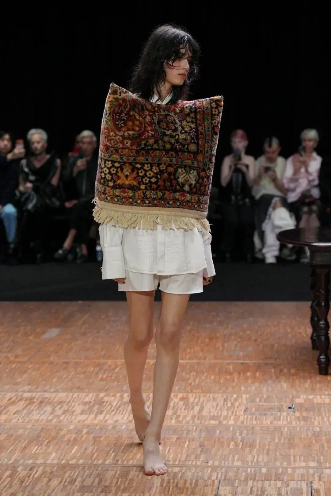 茶杯罩勾法视频教程_茶杯罩的织法_