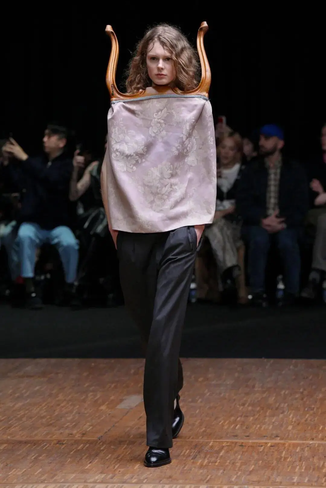 茶杯罩勾法视频教程_茶杯罩的织法_