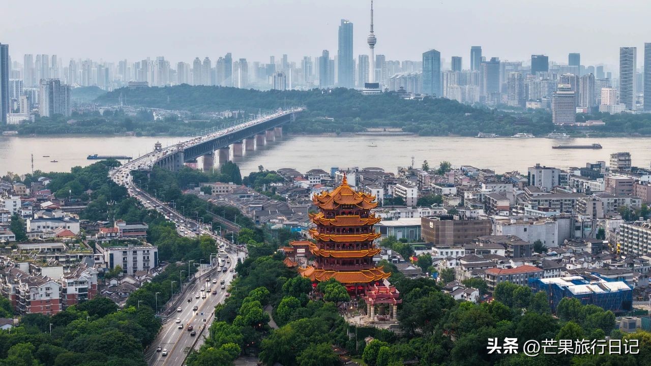 _湖北中部地区崛起_中部崛起湖北以武汉为中心