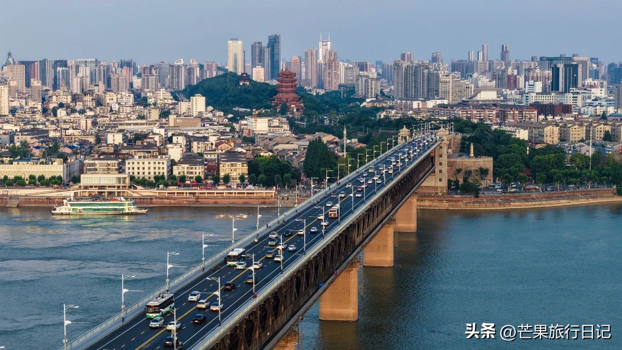 _湖北中部地区崛起_中部崛起湖北以武汉为中心