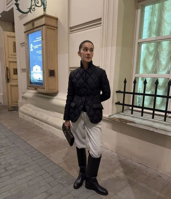 _排骨羽绒服适合多少度_排骨羽绒服测评