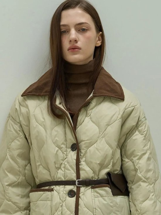 _排骨羽绒服适合多少度_排骨羽绒服测评