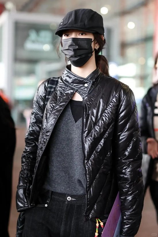 排骨羽绒服适合多少度__排骨羽绒服测评