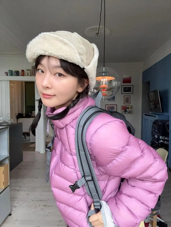 排骨羽绒服适合多少度__排骨羽绒服测评