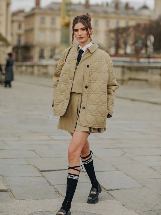 排骨羽绒服适合多少度_排骨羽绒服测评_