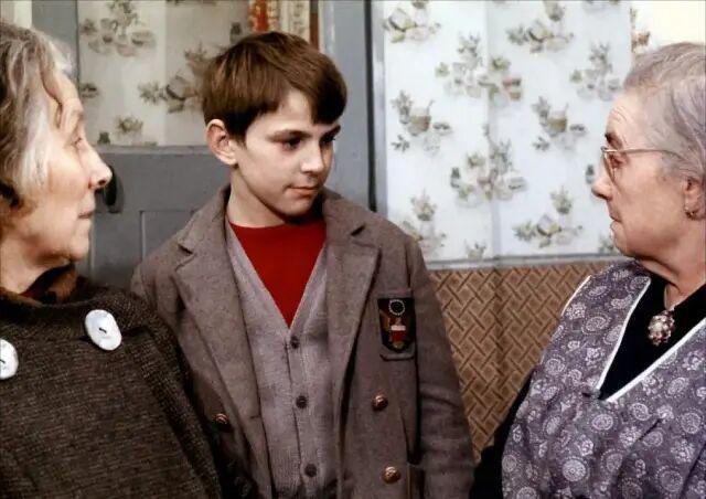 德国电影大师__法国喜剧电影大师