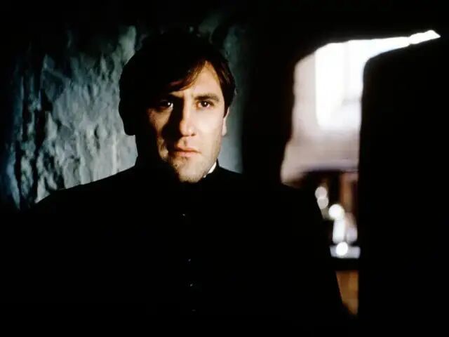 _德国电影大师_法国喜剧电影大师