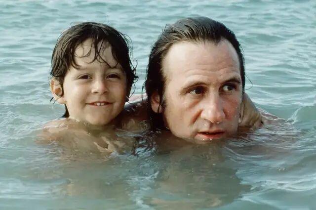 _法国喜剧电影大师_德国电影大师