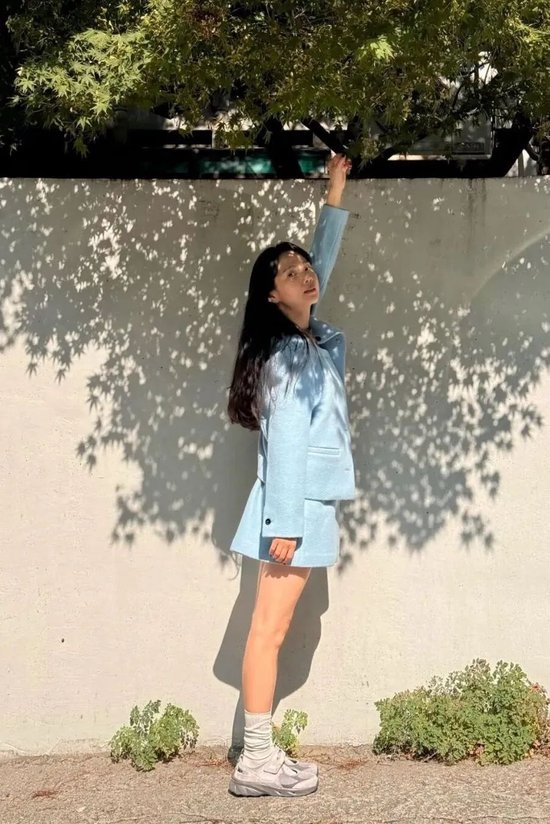 个子鞋长腿能混血靠穿嘛__长个子的鞋