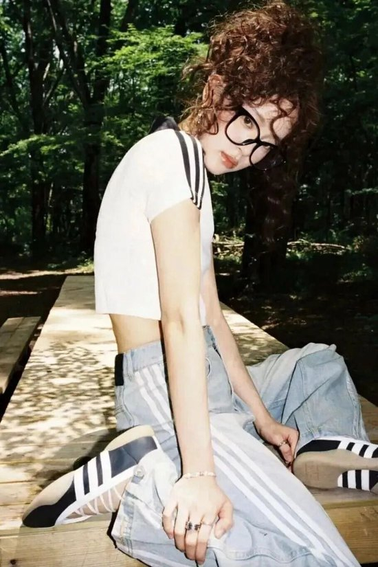 _个子鞋长腿能混血靠穿嘛_长个子的鞋