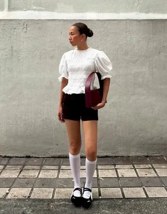 _个子鞋长腿能混血靠穿嘛_长个子的鞋