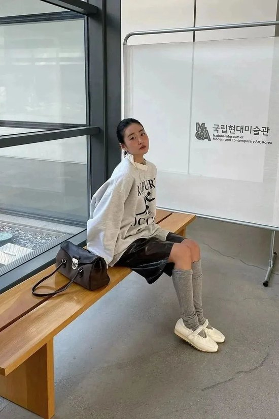 _个子鞋长腿能混血靠穿嘛_长个子的鞋