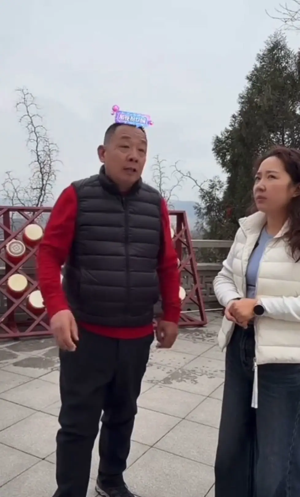 胖东来老板于东来跳舞_胖东来于东来最新微博_