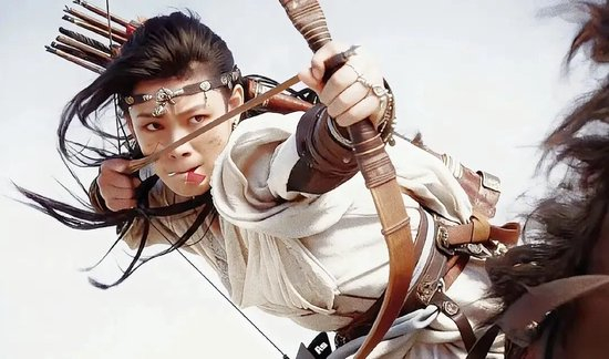 跟着阿育娅一起，三步尝试做自己的“大女主”__跟着阿育娅一起，三步尝试做自己的“大女主”