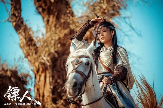 跟着阿育娅一起，三步尝试做自己的“大女主”__跟着阿育娅一起，三步尝试做自己的“大女主”