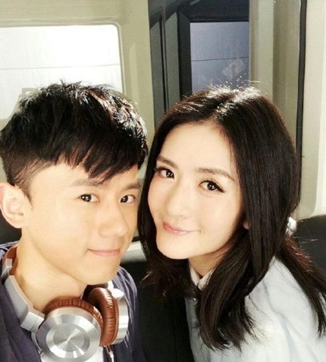 薛之谦和张杰谁出道早_张杰和薛之谦同台_