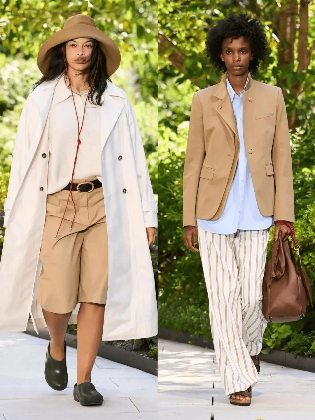 2026早春六大流行趋势，重塑你的时髦气场_2026早春六大流行趋势，重塑你的时髦气场_