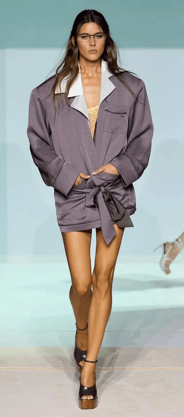 2026早春六大流行趋势，重塑你的时髦气场_2026早春六大流行趋势，重塑你的时髦气场_