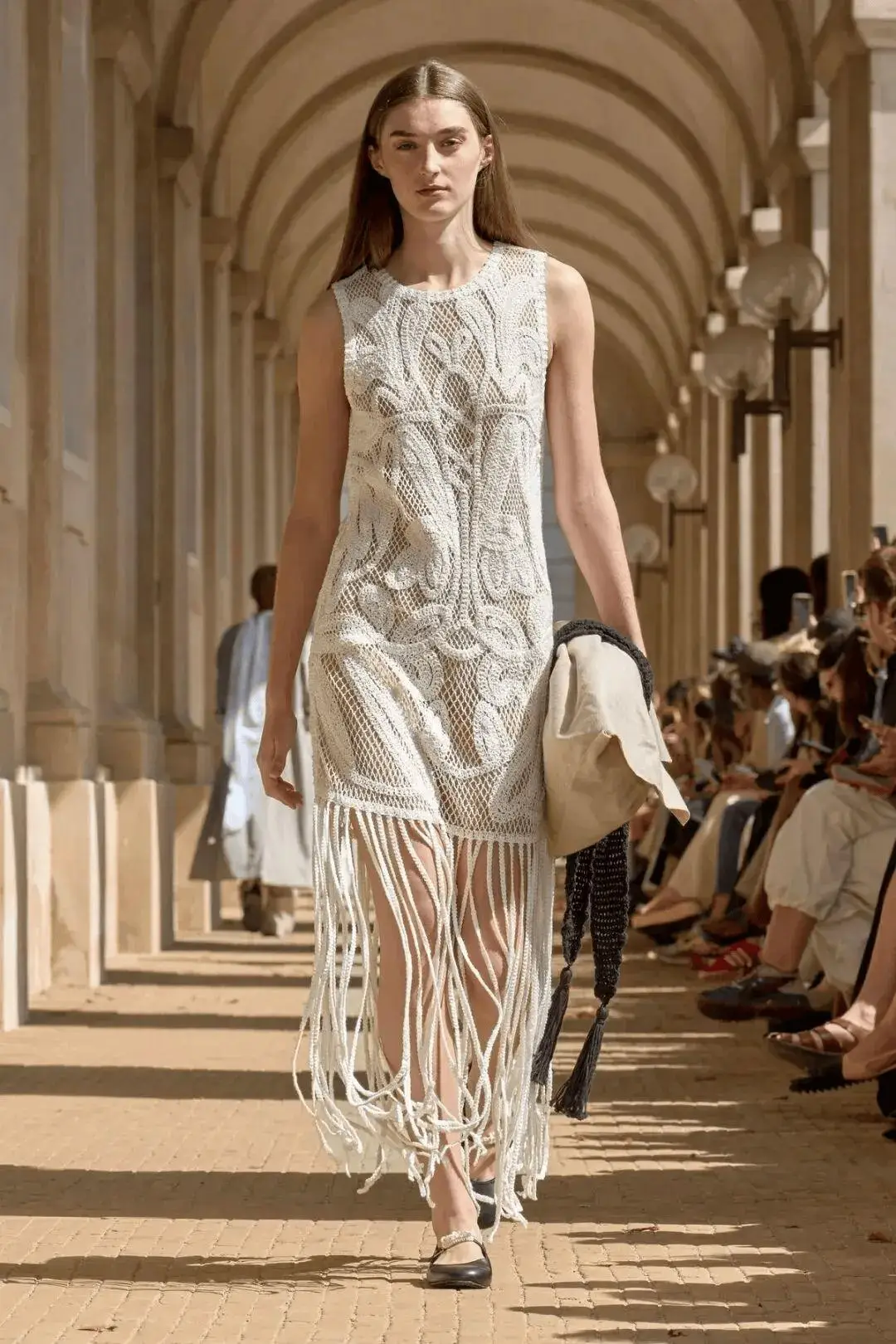 2026早春六大流行趋势，重塑你的时髦气场_2026早春六大流行趋势，重塑你的时髦气场_