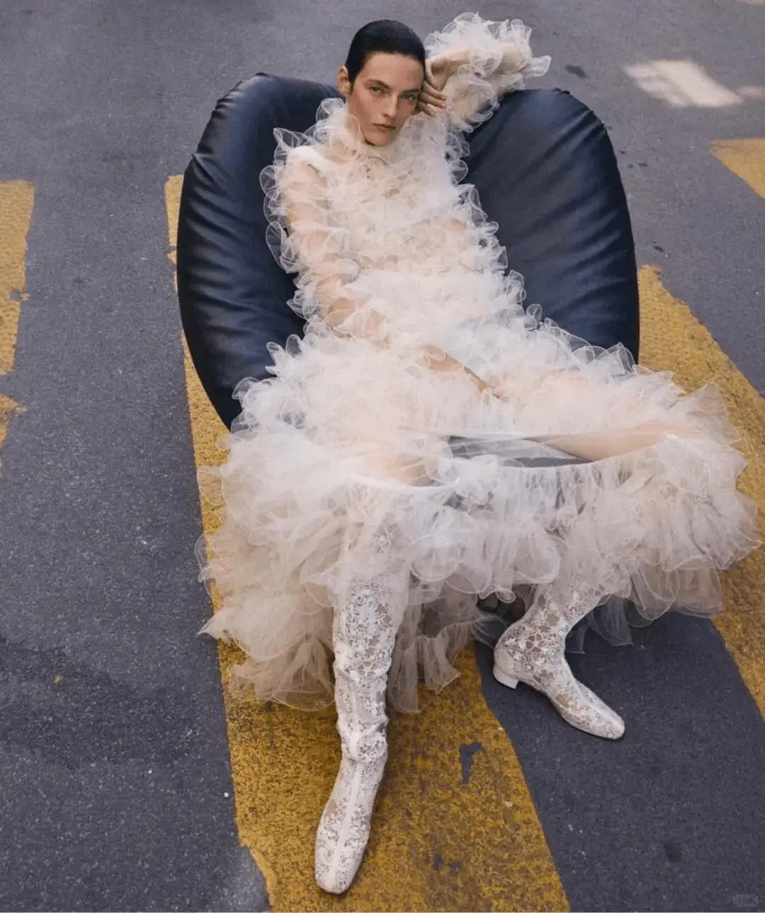 2026早春六大流行趋势，重塑你的时髦气场_2026早春六大流行趋势，重塑你的时髦气场_