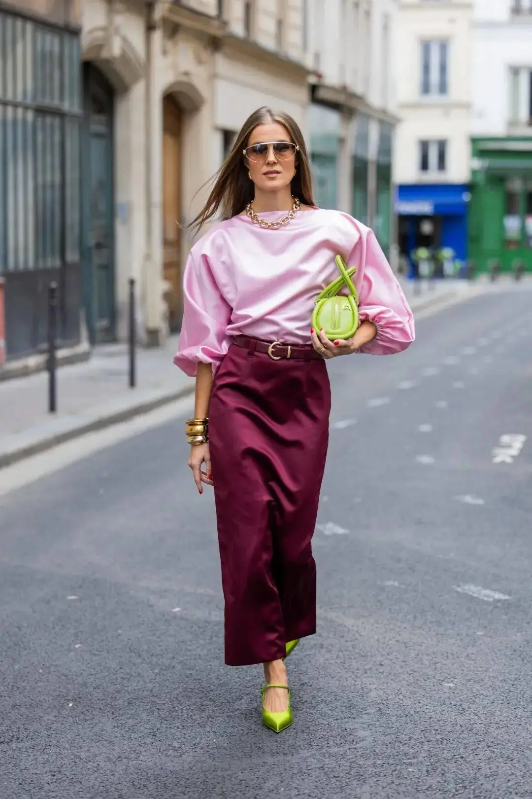 2026早春六大流行趋势，重塑你的时髦气场_2026早春六大流行趋势，重塑你的时髦气场_