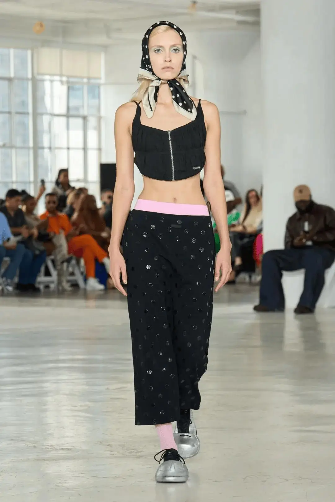 2026早春六大流行趋势，重塑你的时髦气场_2026早春六大流行趋势，重塑你的时髦气场_