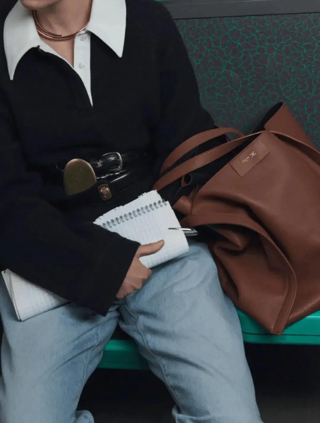 2026早春六大流行趋势，重塑你的时髦气场_2026早春六大流行趋势，重塑你的时髦气场_