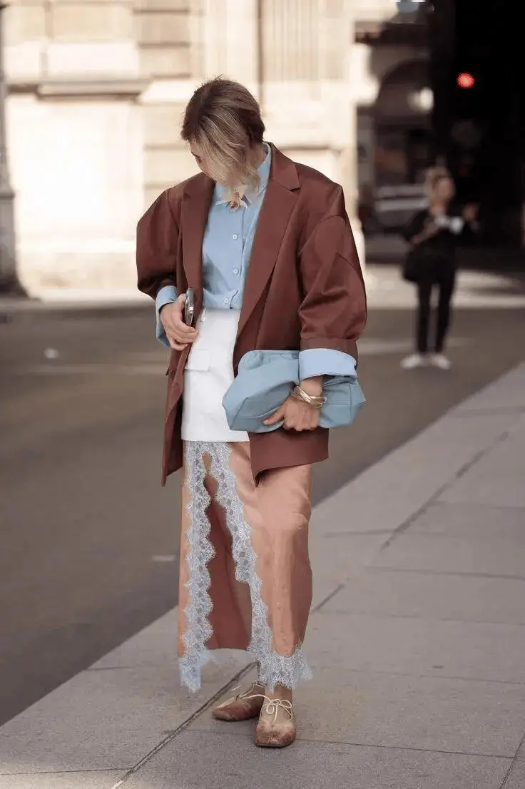 2026早春六大流行趋势，重塑你的时髦气场_2026早春六大流行趋势，重塑你的时髦气场_