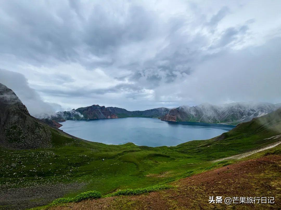我国与朝鲜的界湖__中国与朝鲜交界的湖泊