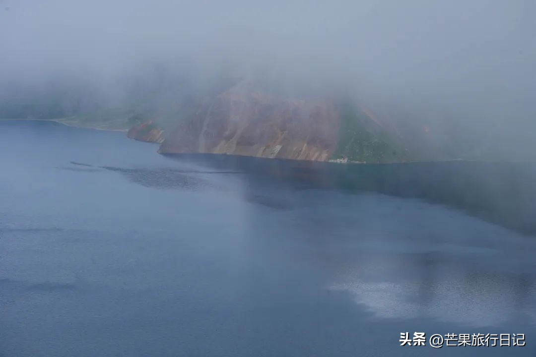 _我国与朝鲜的界湖_中国与朝鲜交界的湖泊