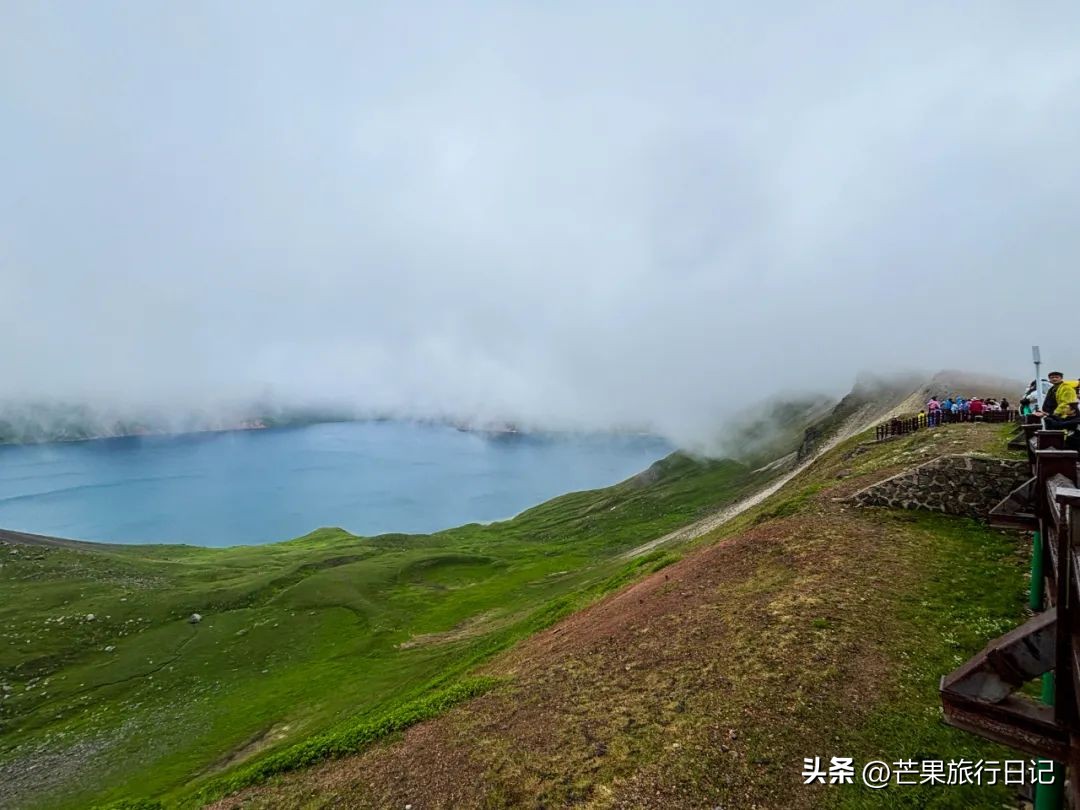 我国与朝鲜的界湖__中国与朝鲜交界的湖泊