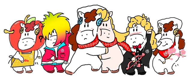 “拍拍马屁，万事顺意”！网易云音乐“马年春节马屁大会”趣味活动上线__“拍拍马屁，万事顺意”！网易云音乐“马年春节马屁大会”趣味活动上线