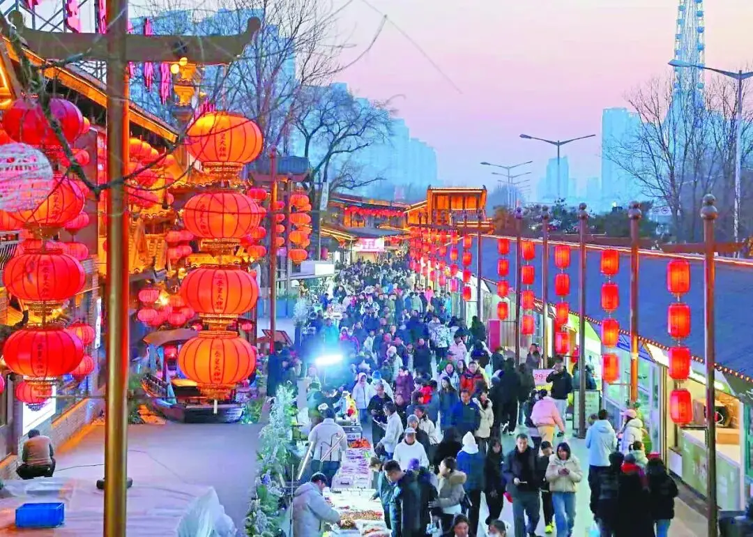 借协同东风 兴文旅产业