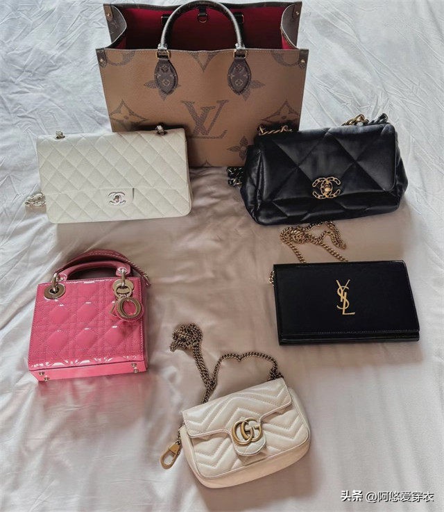 成都包包店_成都背洋气满街包包没品牌了_