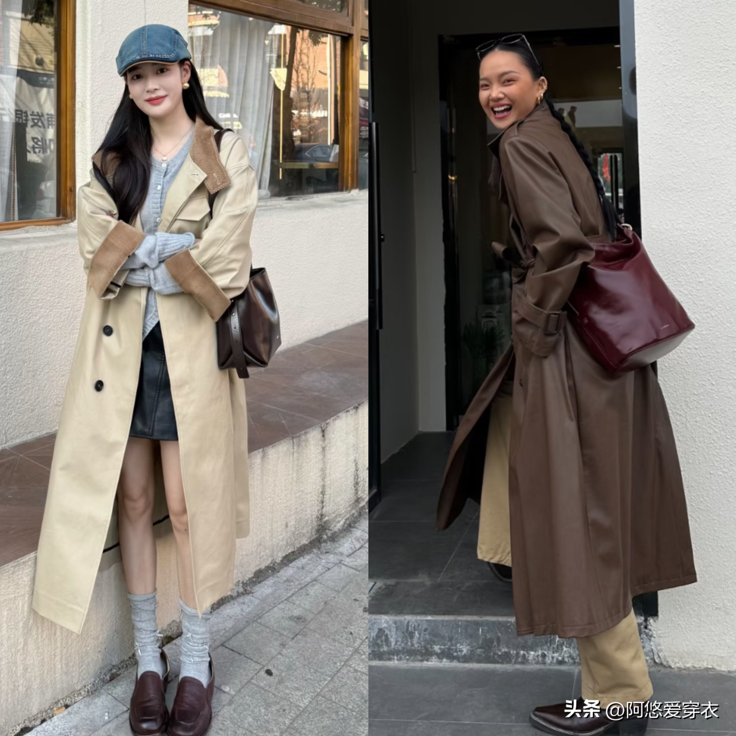 _成都背洋气满街包包没品牌了_成都包包店