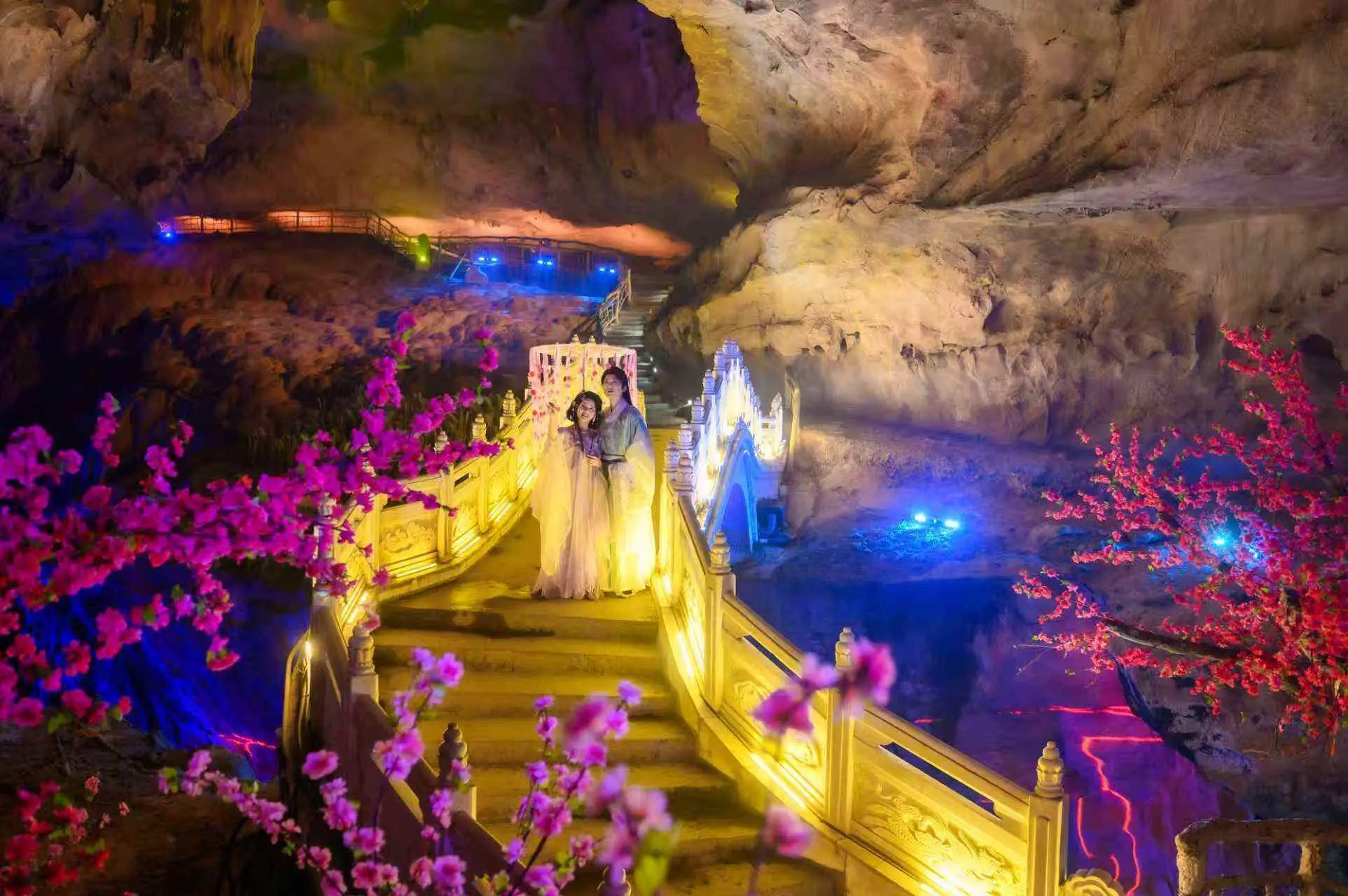 _水陆花草_百变立体大魔板玩法