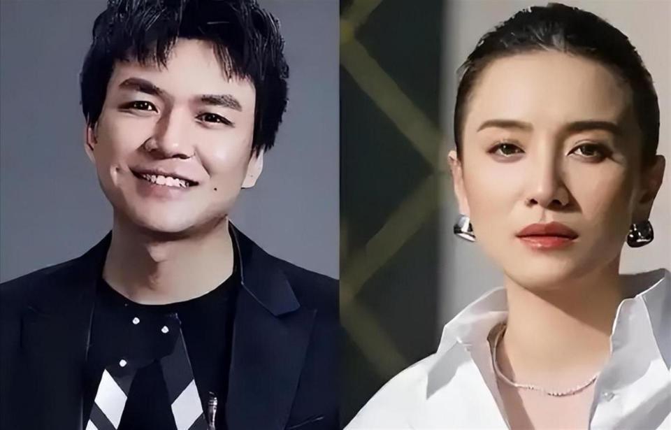 宋佳现任丈夫是导演王伟，比她小7岁，婚姻低调，两人甜蜜互动