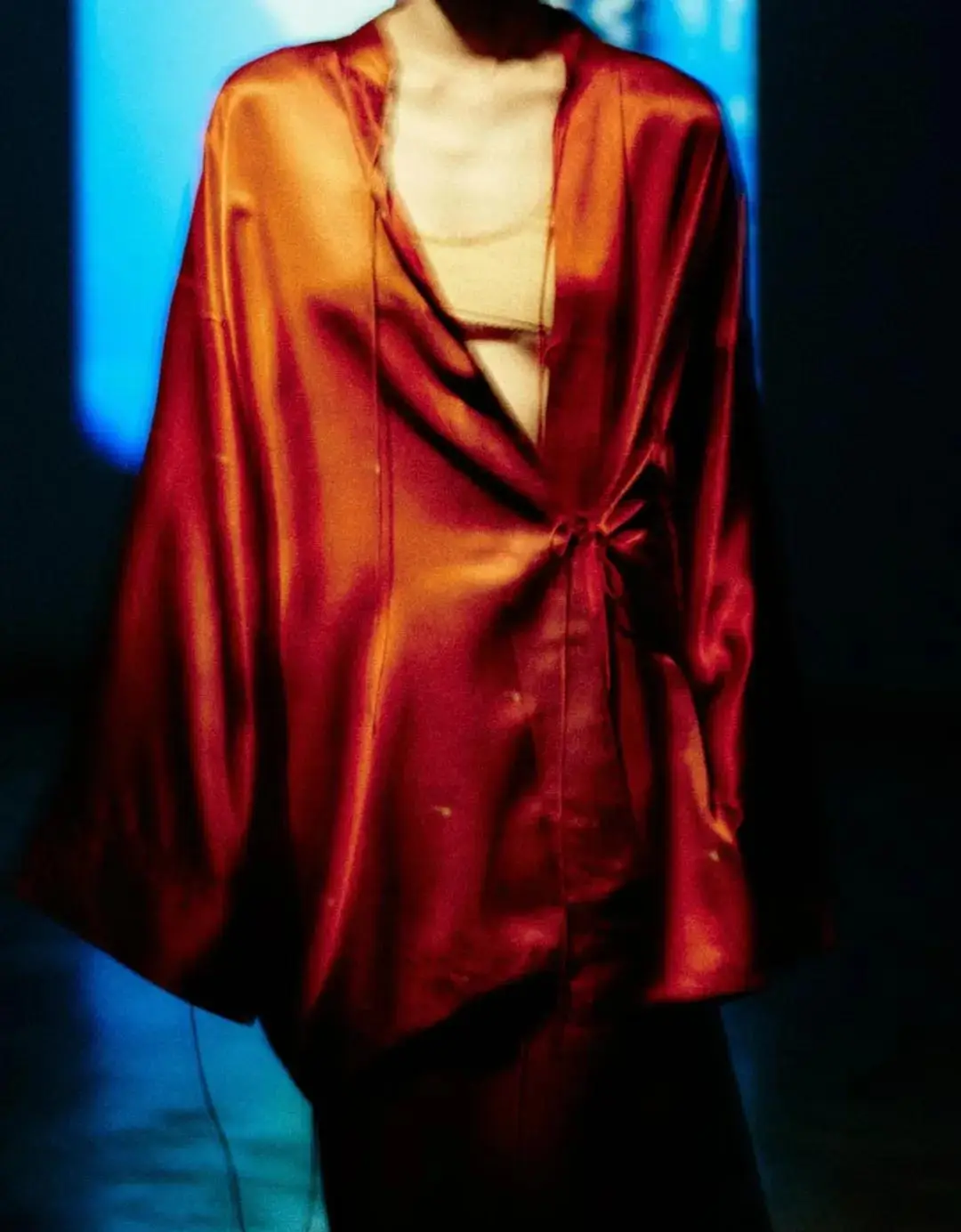 _小资品牌女装_小众有质感的女装品牌