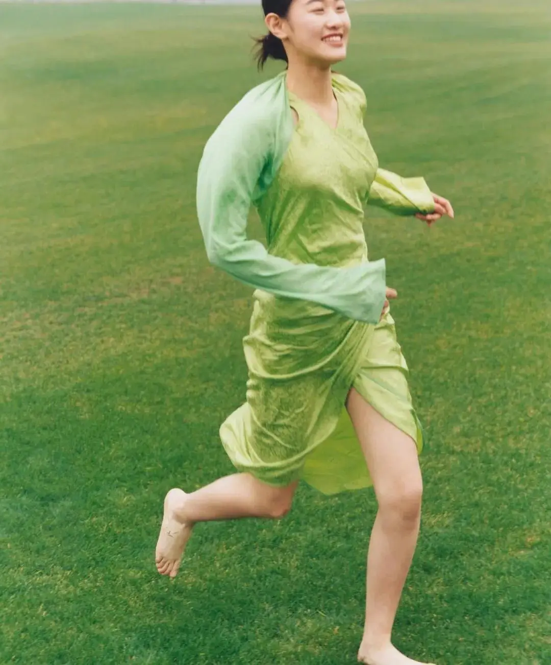 _小众有质感的女装品牌_小资品牌女装