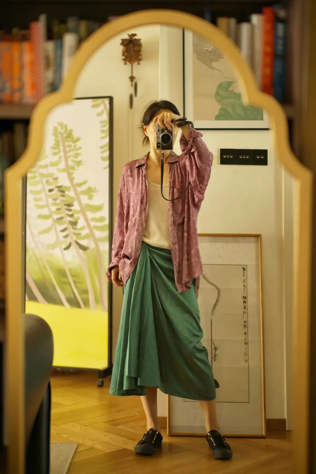 小资品牌女装__小众有质感的女装品牌