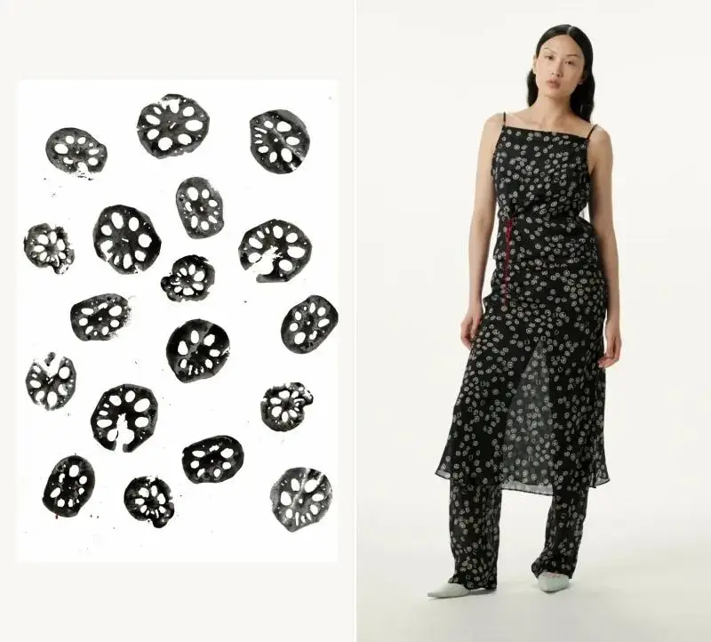 小资品牌女装__小众有质感的女装品牌