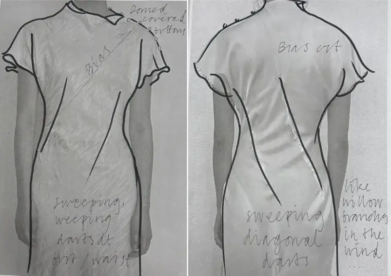 小众有质感的女装品牌__小资品牌女装