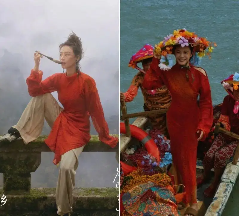 小众有质感的女装品牌__小资品牌女装