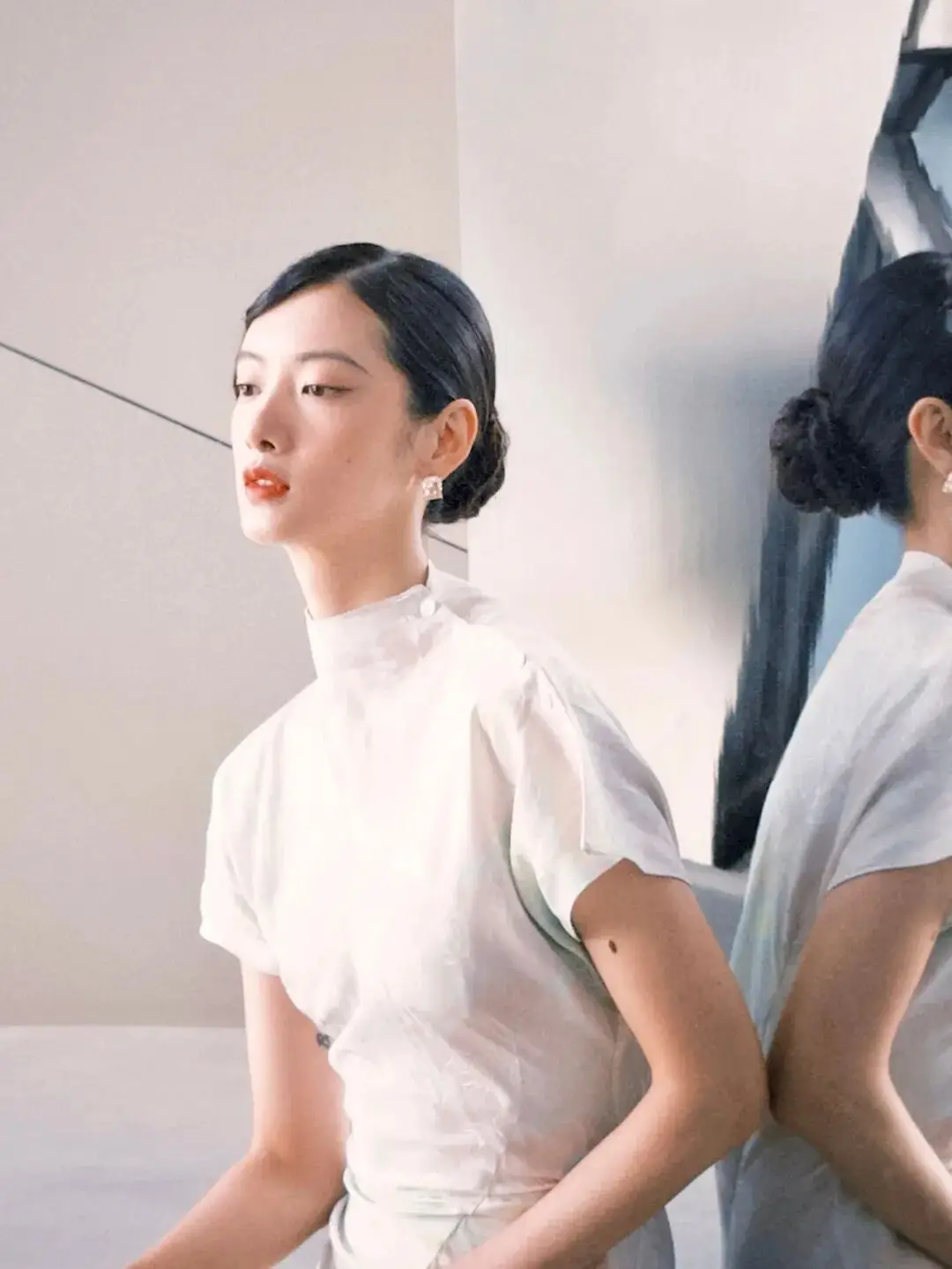 _小众有质感的女装品牌_小资品牌女装