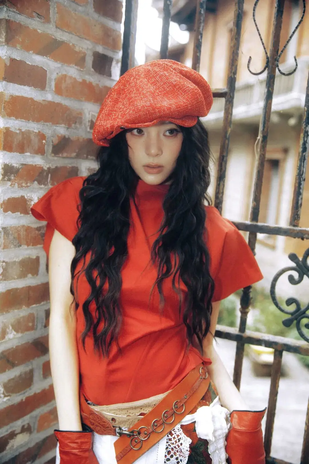 小众有质感的女装品牌_小资品牌女装_