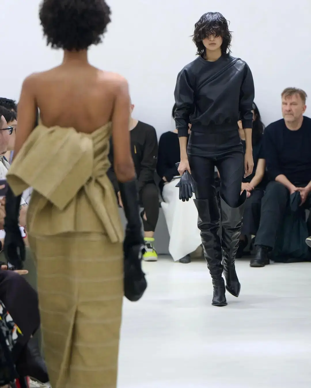 小资品牌女装__小众有质感的女装品牌