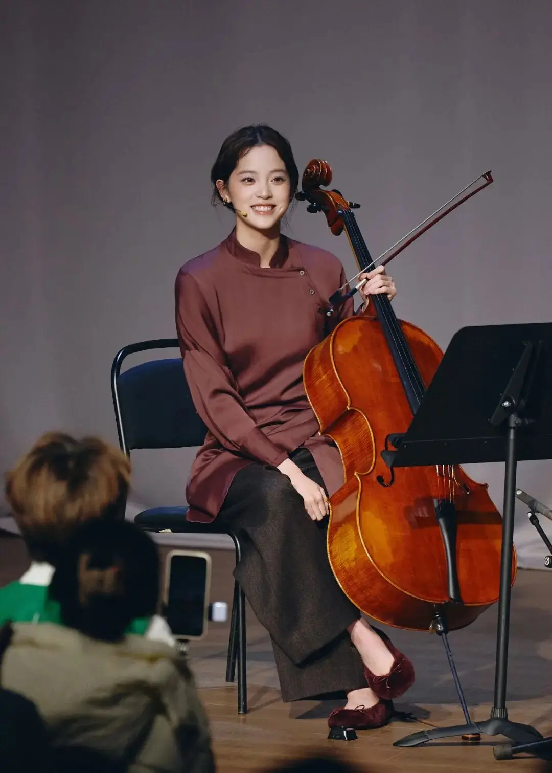 小资品牌女装_小众有质感的女装品牌_