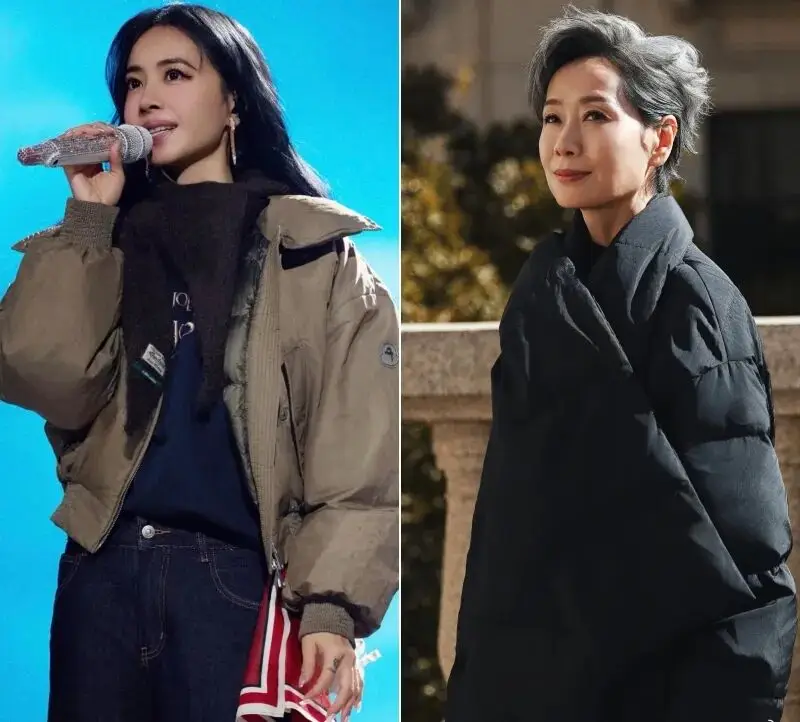 小众有质感的女装品牌__小资品牌女装